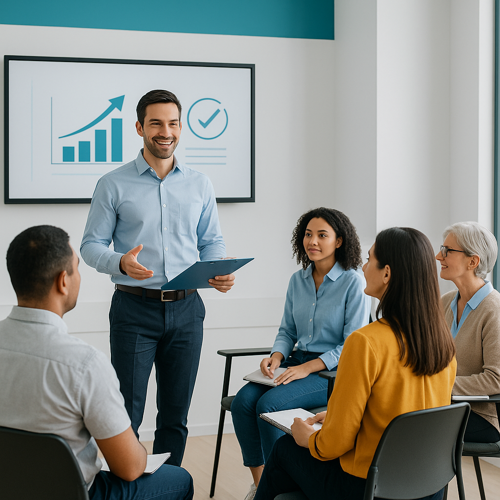 Certificación de competencias laborales con validez oficial ante la Red CONOCER en Querétaro, por COGNIval Centro Evaluador.