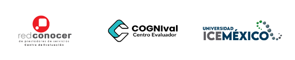 Certificaciones CONOCER con validez oficial en COGNIval Centro Evaluador