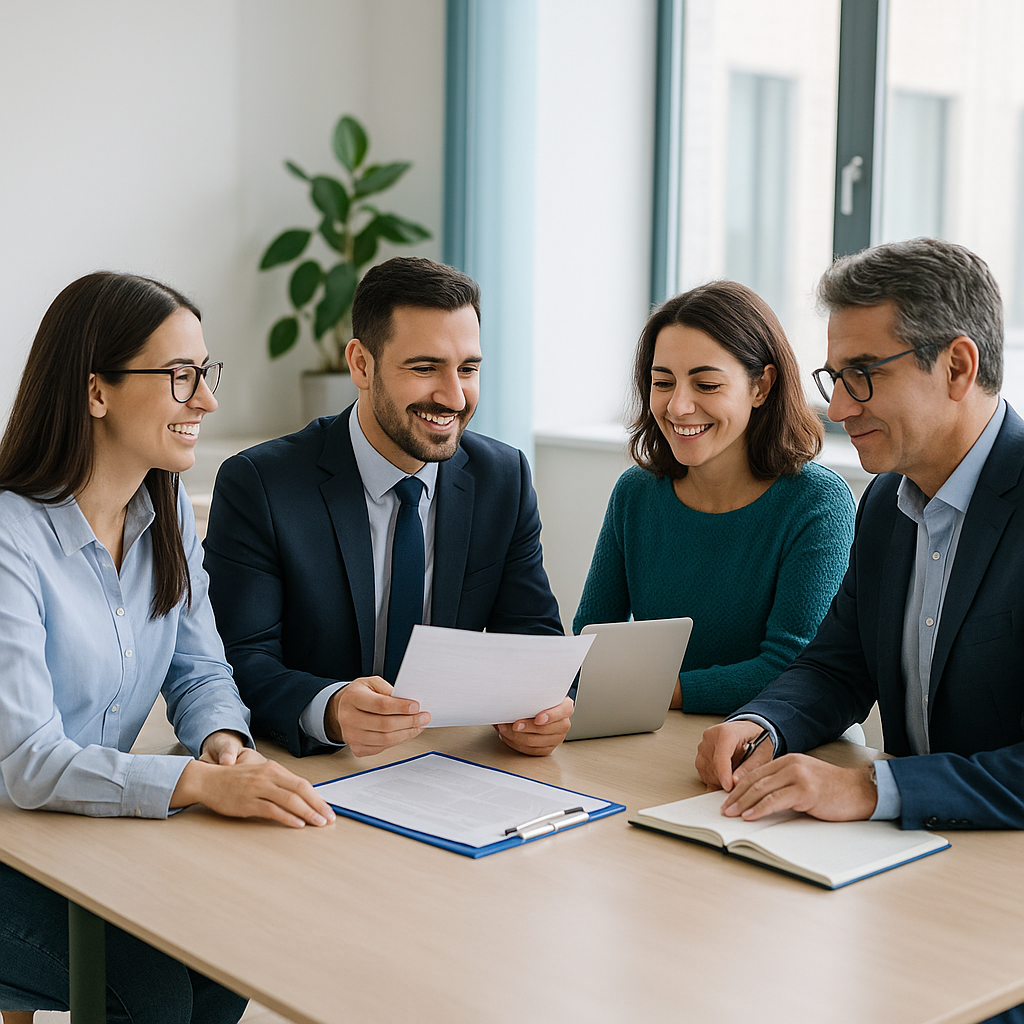 Certificación de competencias laborales con validez oficial ante la Red CONOCER en Querétaro, por COGNIval Centro Evaluador.