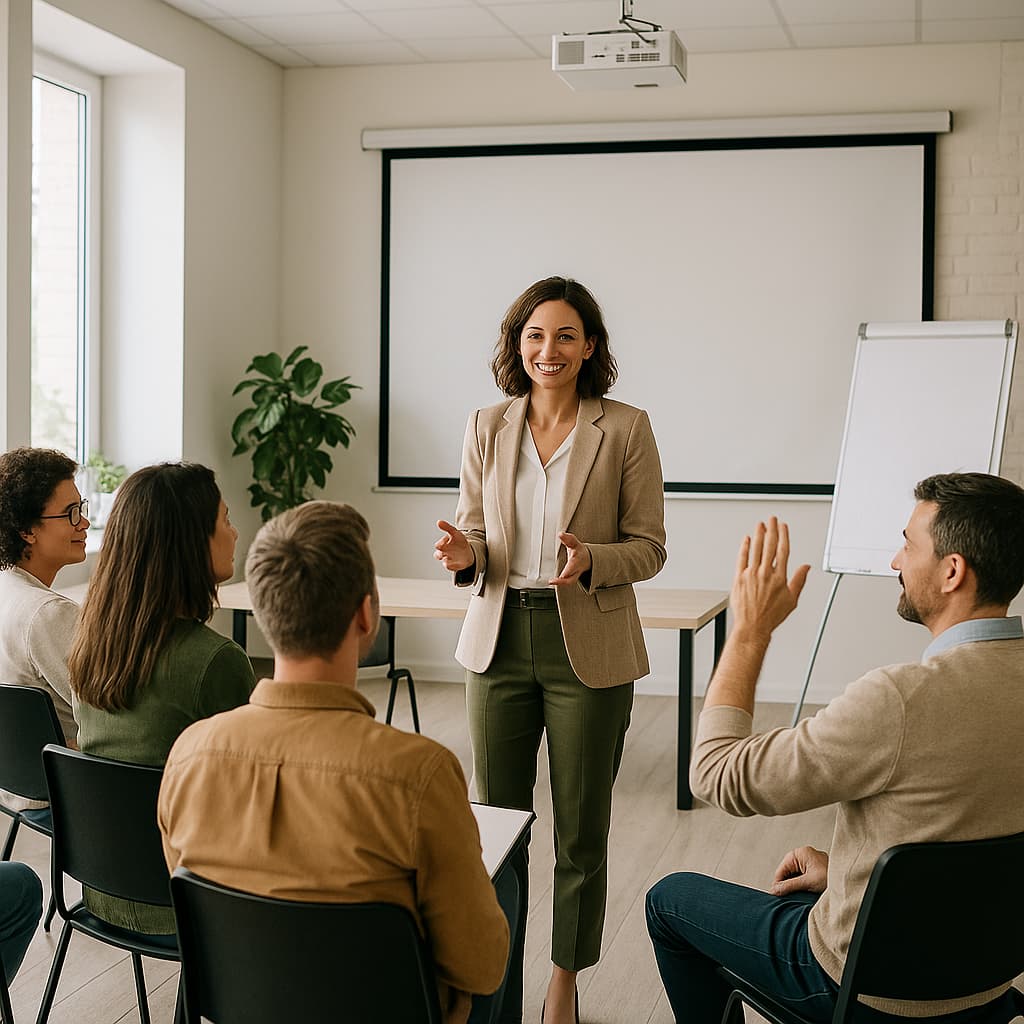 Certificación de competencias laborales con validez oficial ante la Red CONOCER en Querétaro, por COGNIval Centro Evaluador.